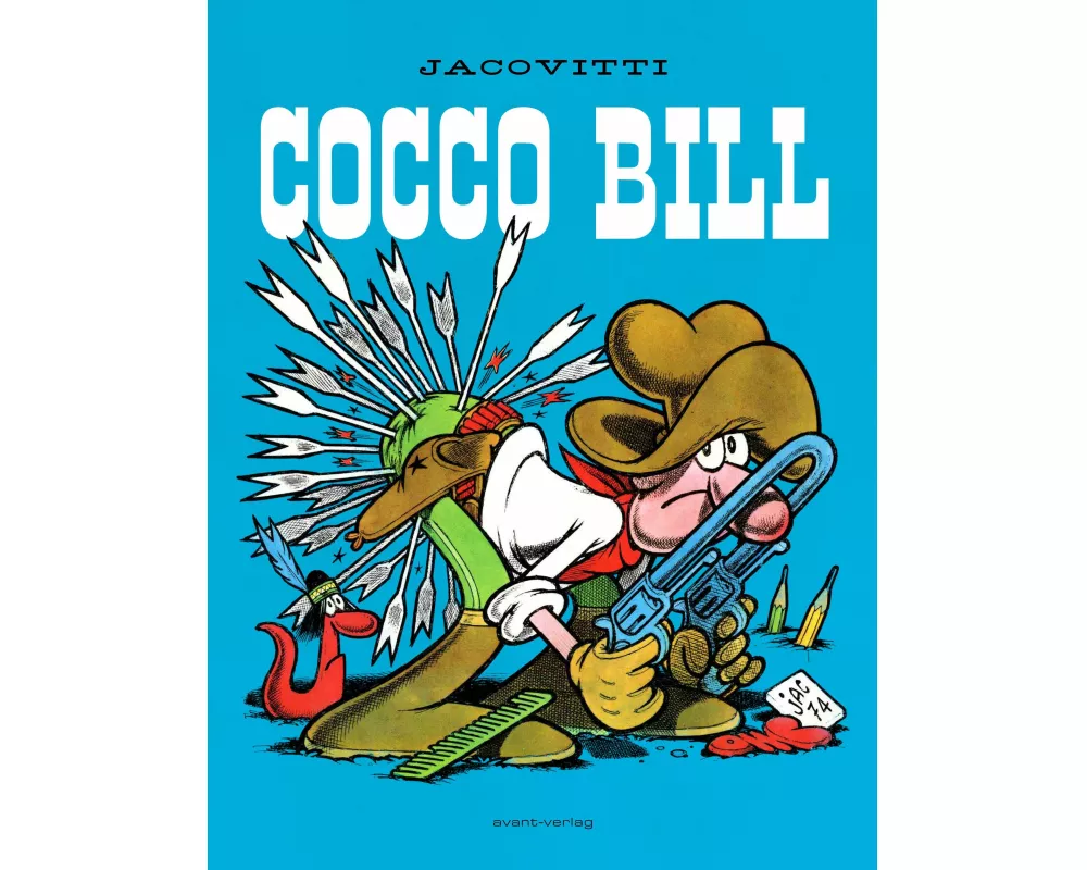 Cocco Bill