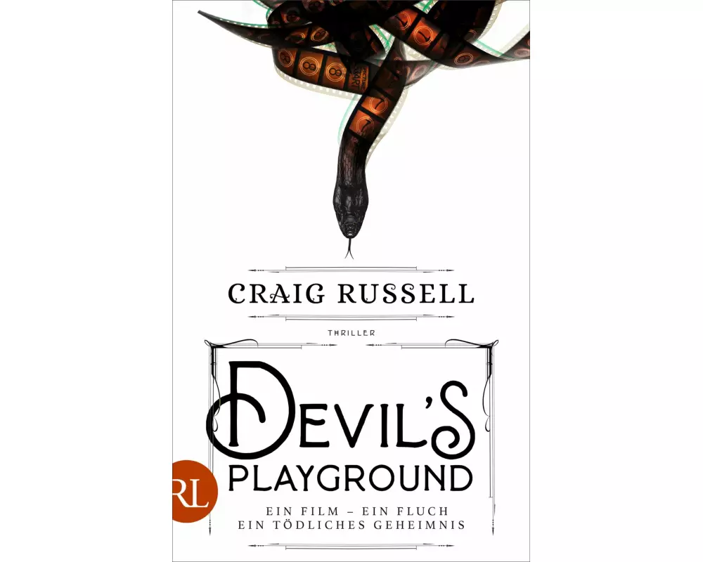 Devil's Playground