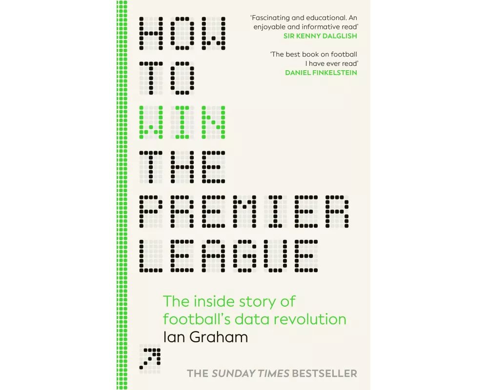How to Win the Premier League