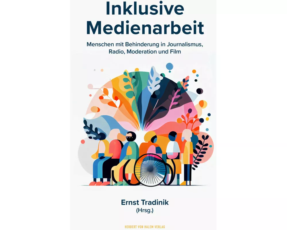 Inklusive Medienarbeit