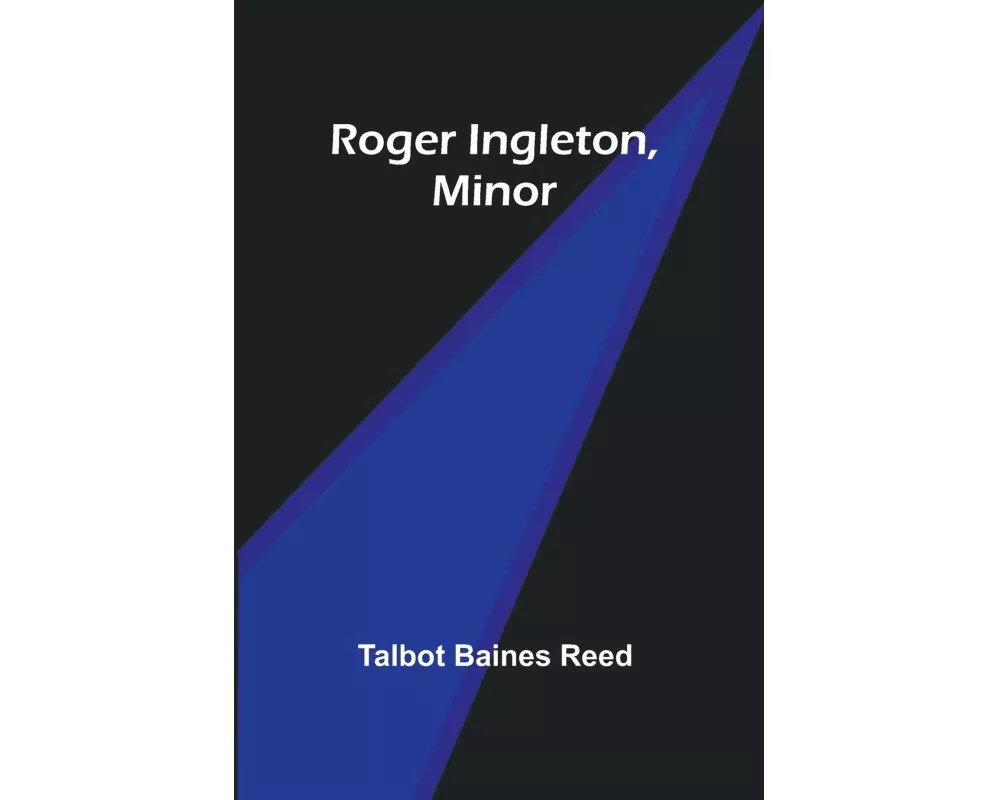 Roger Ingleton, Minor