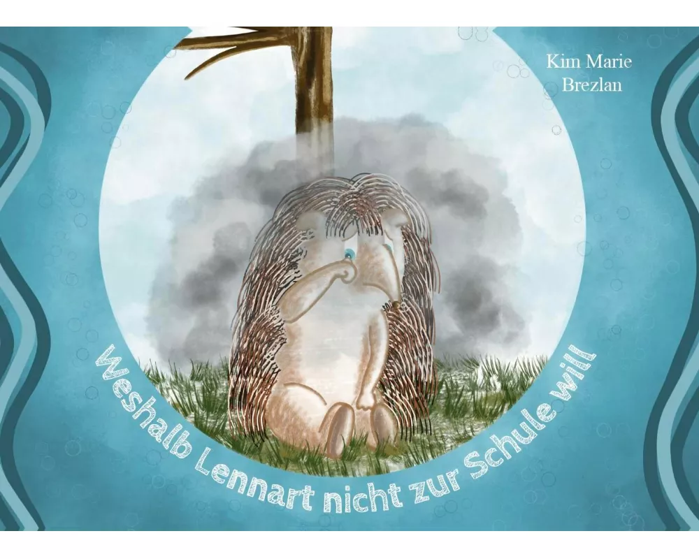 Weshalb Lennart nicht zur Schule will