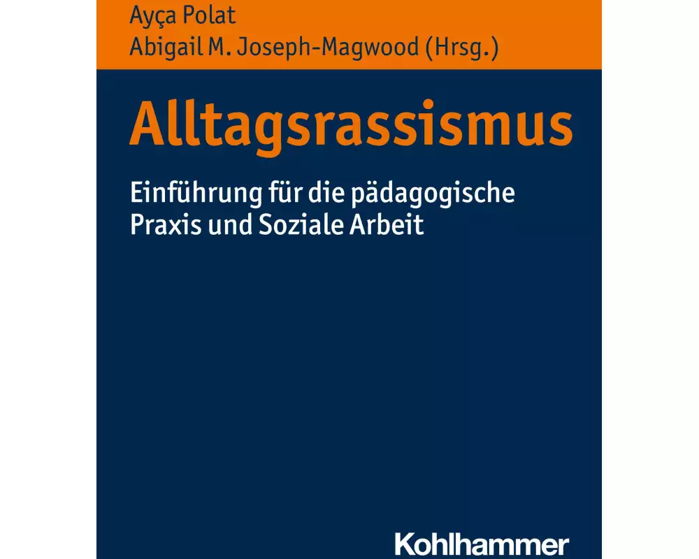 Alltagsrassismus