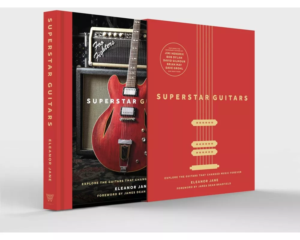 Superstar Guitars