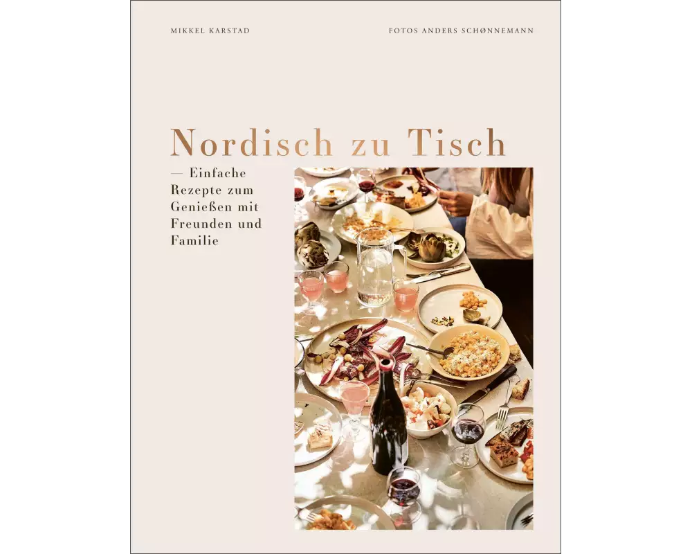 Nordisch zu Tisch