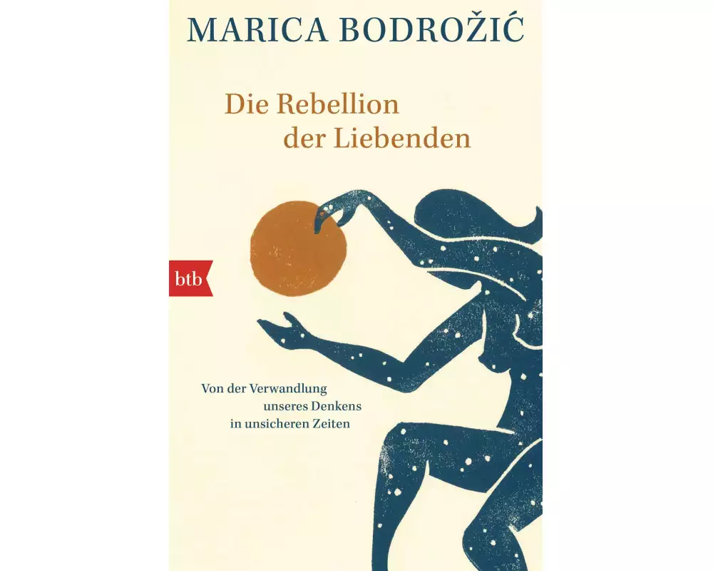 Die Rebellion der Liebenden