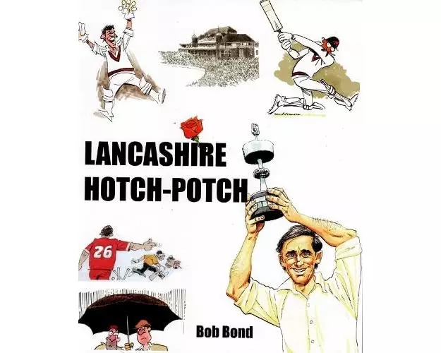 Lancashire Hotch-Potch