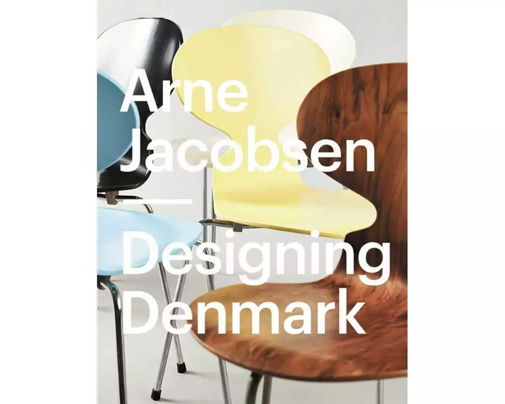 Arne Jacobsen