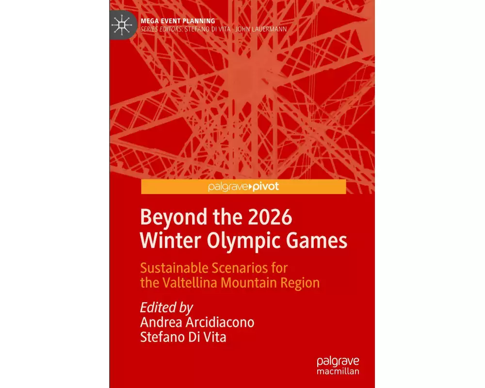Beyond the 2026 Winter Olympic Games