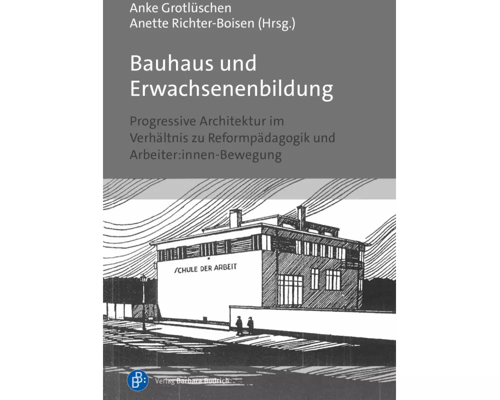 Bauhaus und Erwachsenenbildung