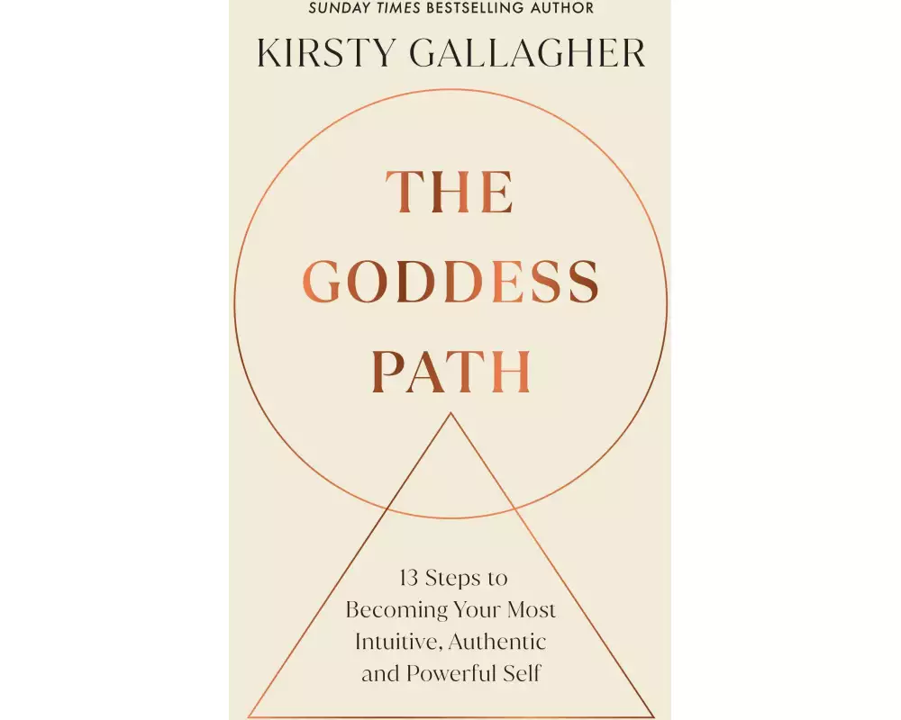 The Goddess Path