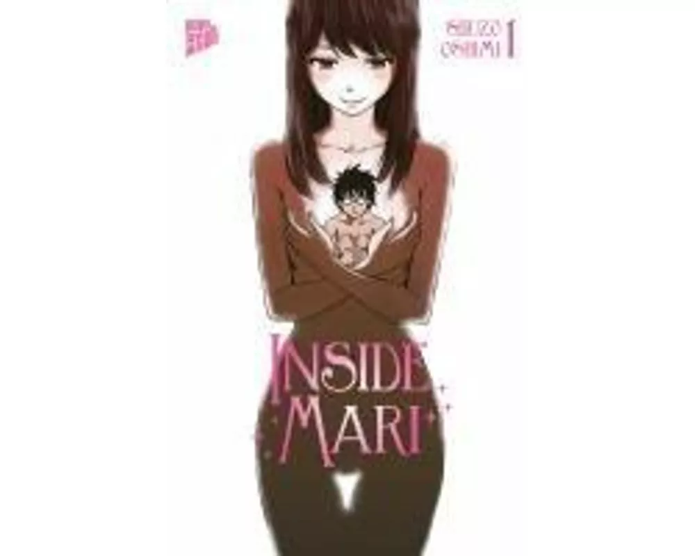 Inside Mari 1