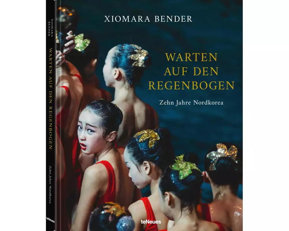 Warten auf den Regenbogen