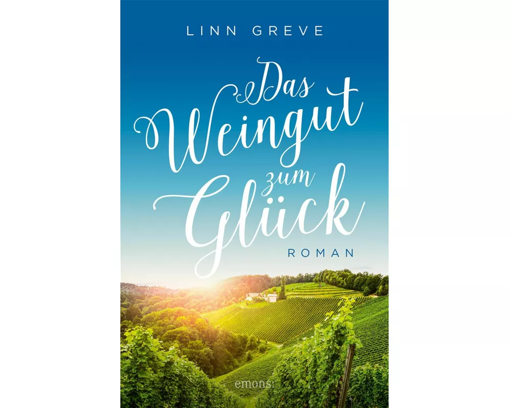 Das Weingut zum Glück