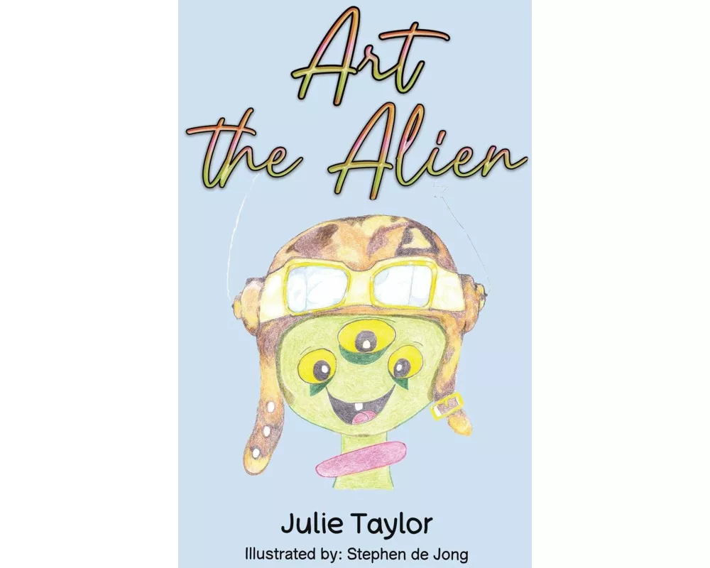 Art the Alien