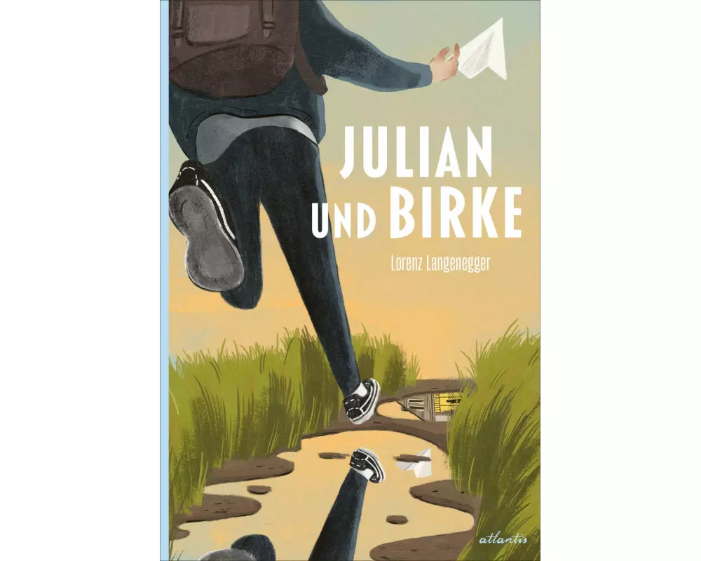 Julian und Birke