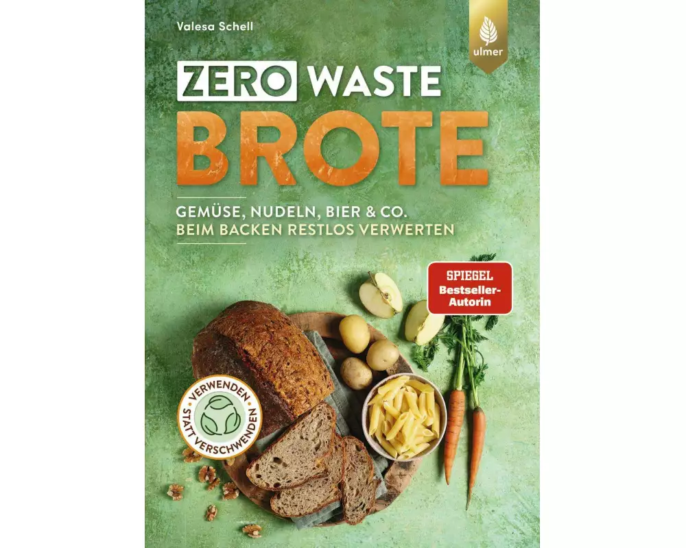 Zero Waste-Brote