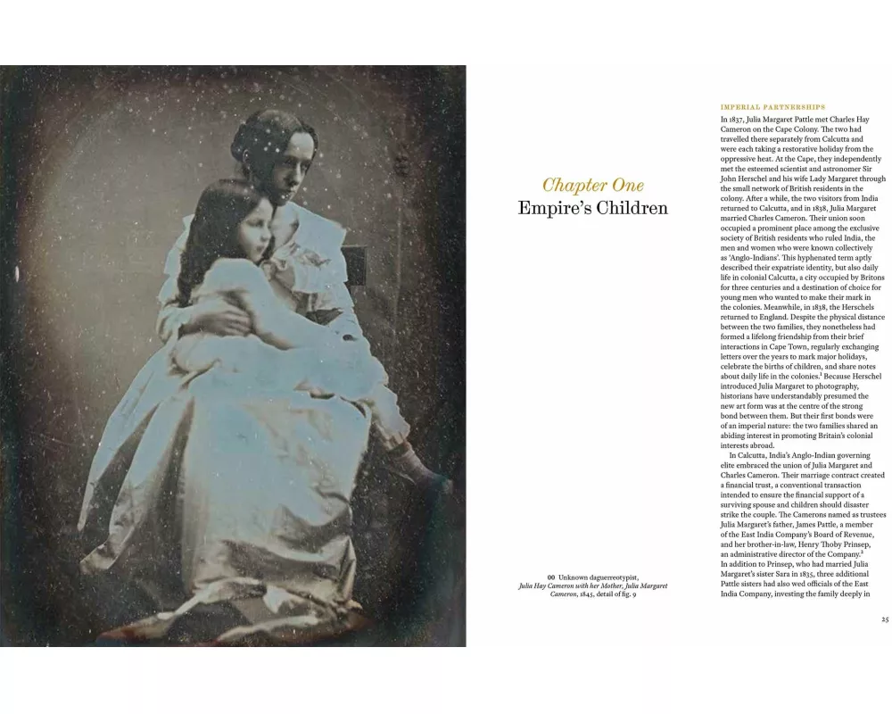 Julia Margaret Cameron