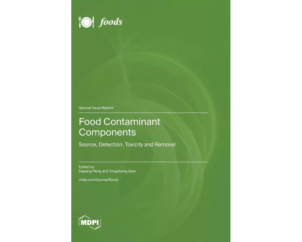 Food Contaminant Components