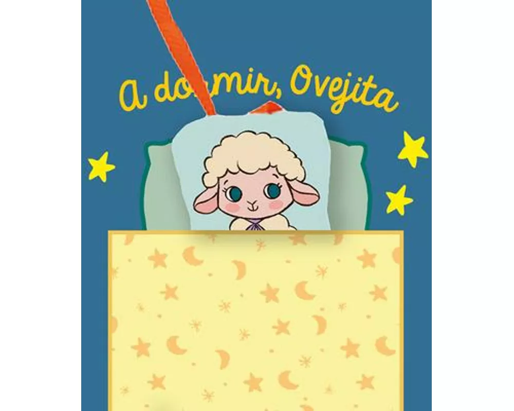 A Dormir, Ovejita