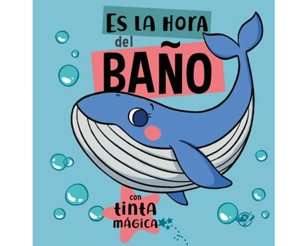 Es La Hora del Baño