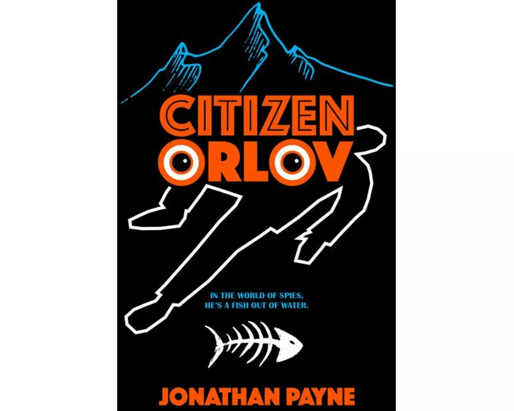 Citizen Orlov
