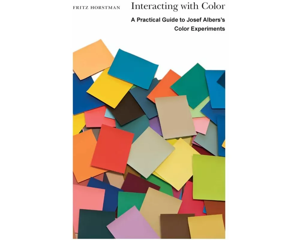 Interacting with Color