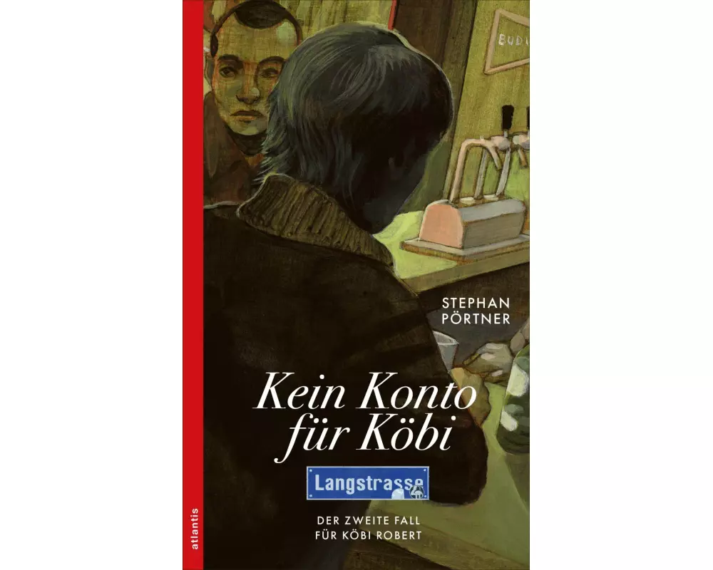 Kein Konto für Köbi