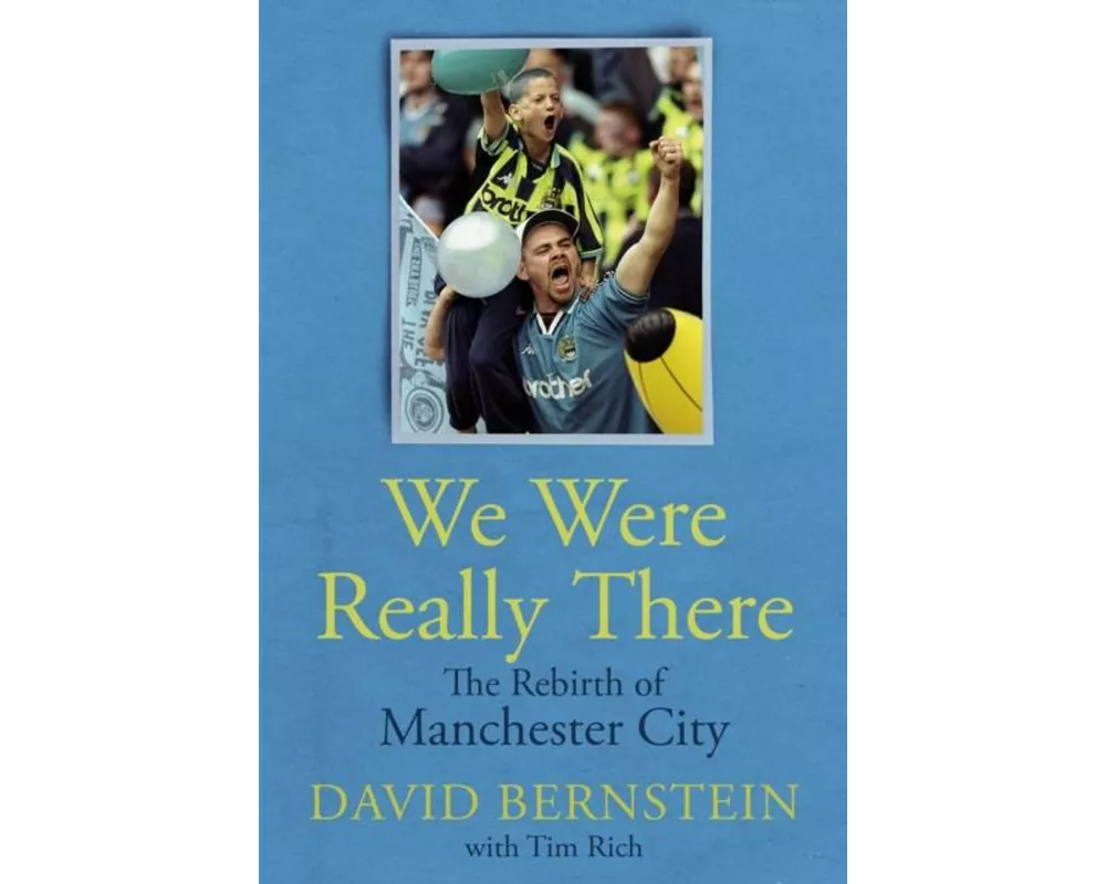 We Were Really There