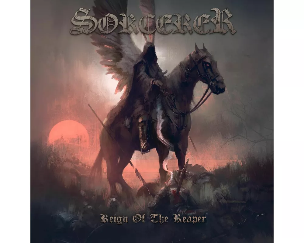Reign of the Reaper