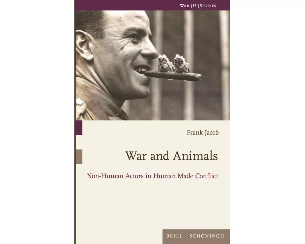 War and Animals