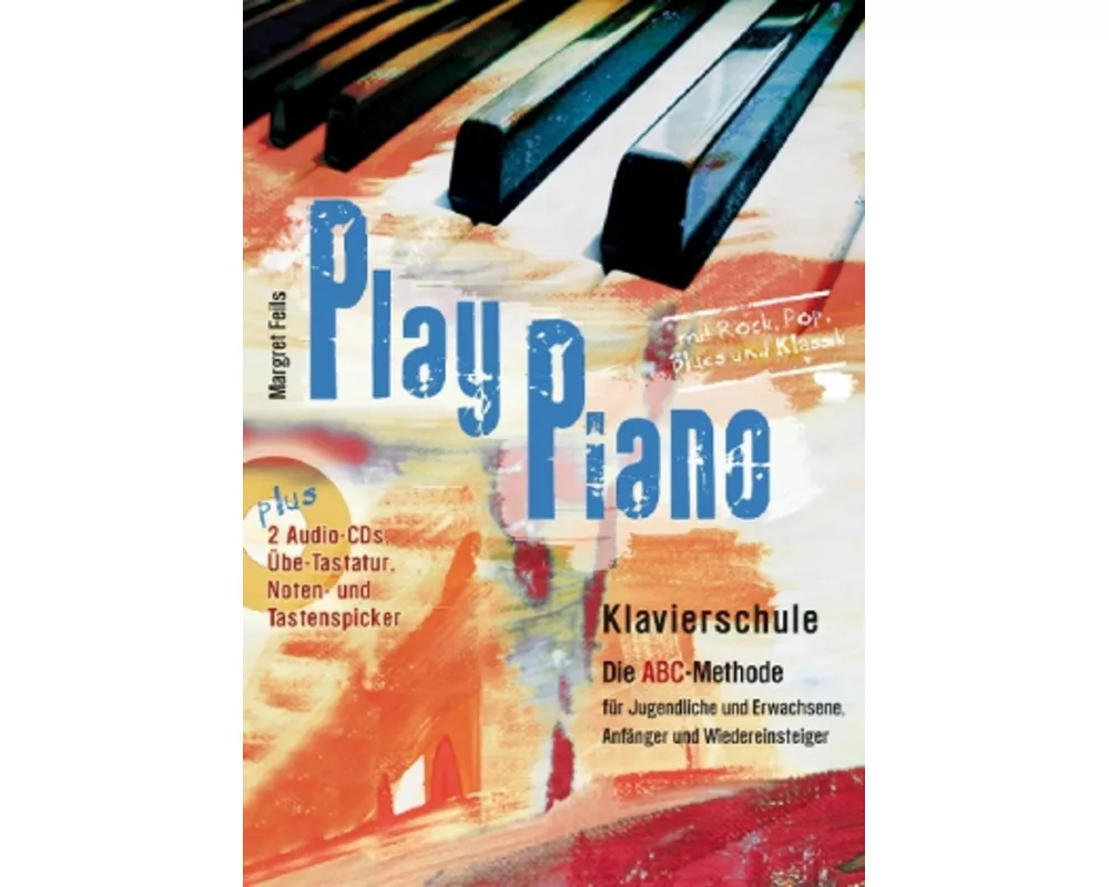 Play Piano