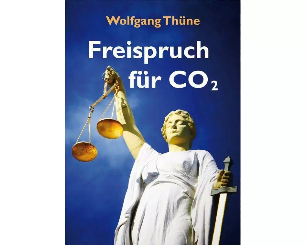 Freispruch für CO2