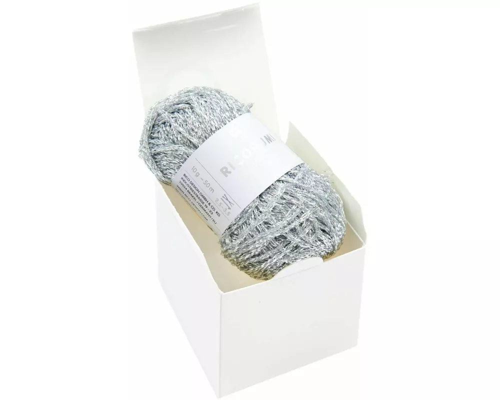 Ricorumi Adventskalender "Christmas Rocks"