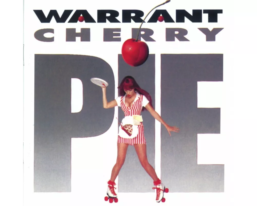 Cherry Pie