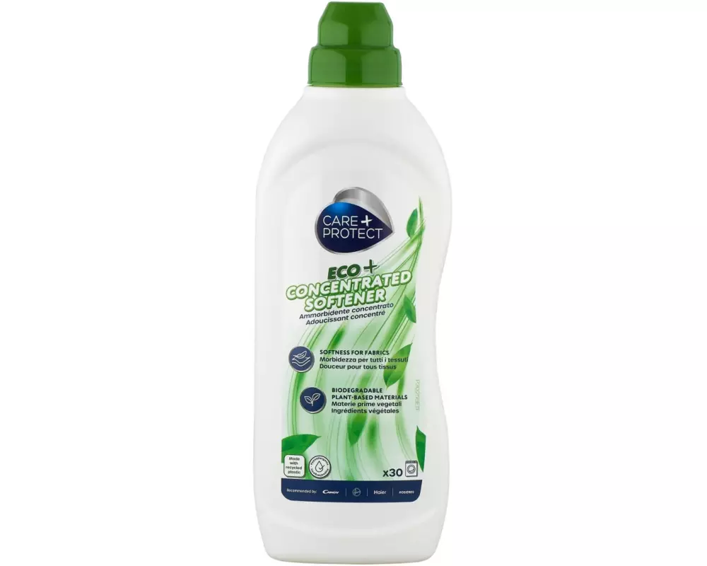 Care Protect Weichspüler ECO+ 750 ml