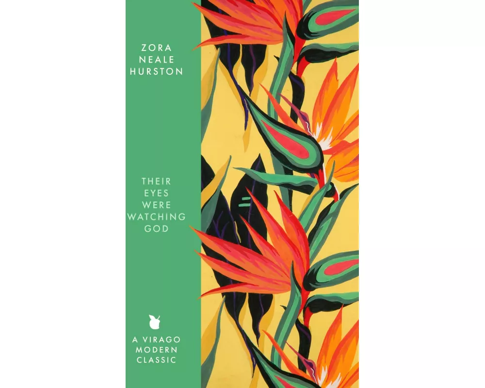 Their Eyes Were Watching God