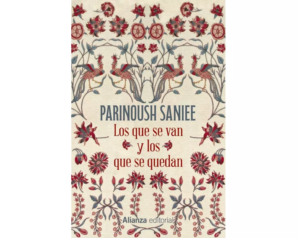 Los que se van y los que se quedan