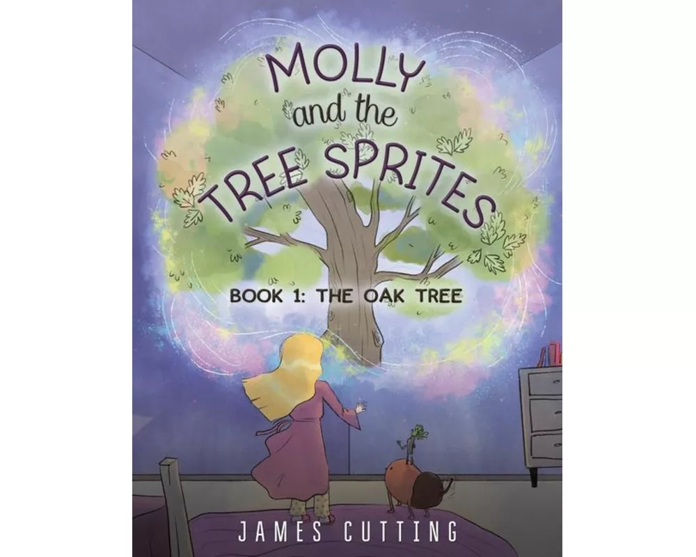 Molly and the Tree Sprites