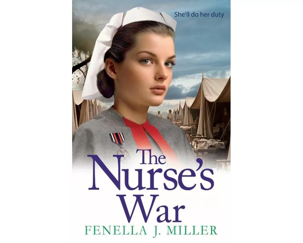 The Nurse's War