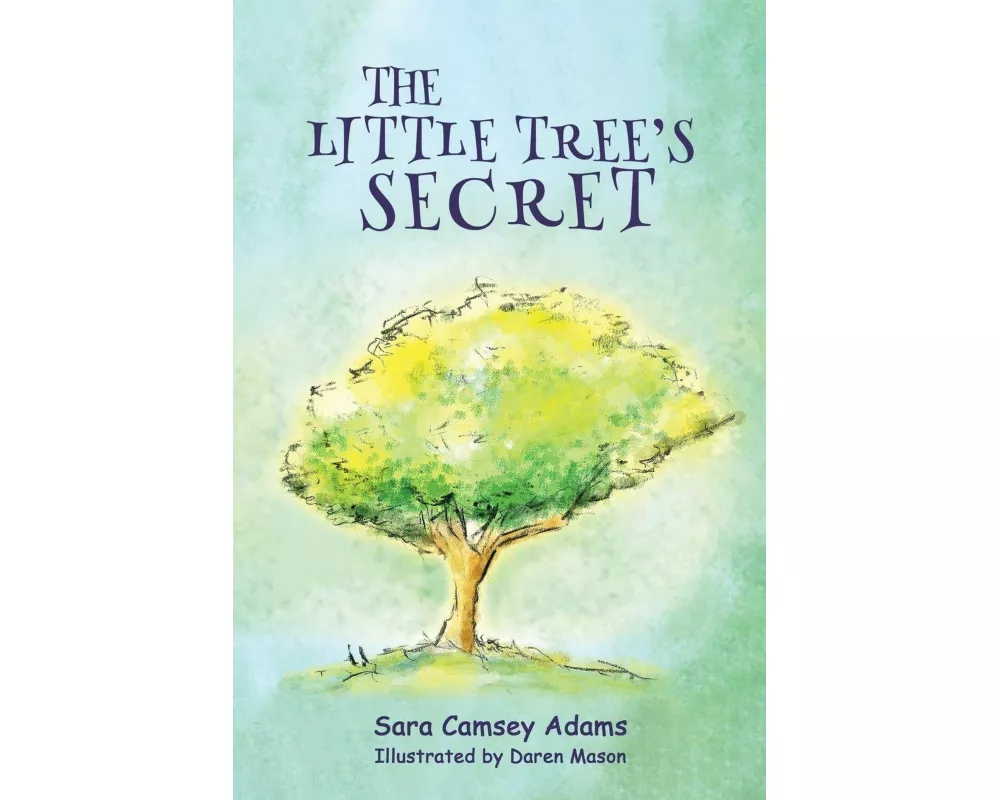 The Little Tree's Secret