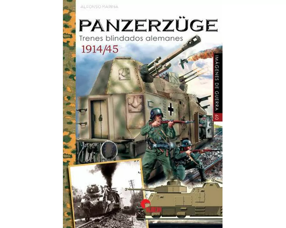 Panzerzge