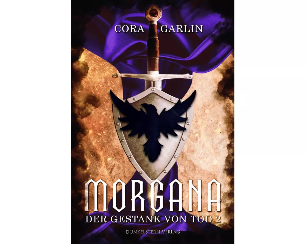 Morgana - Der Gestank von Tod 2