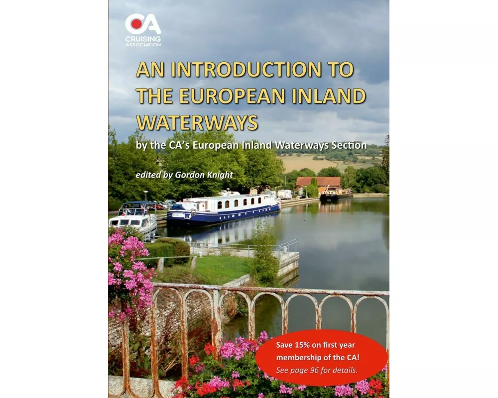Introduction to the European Inland Waterways