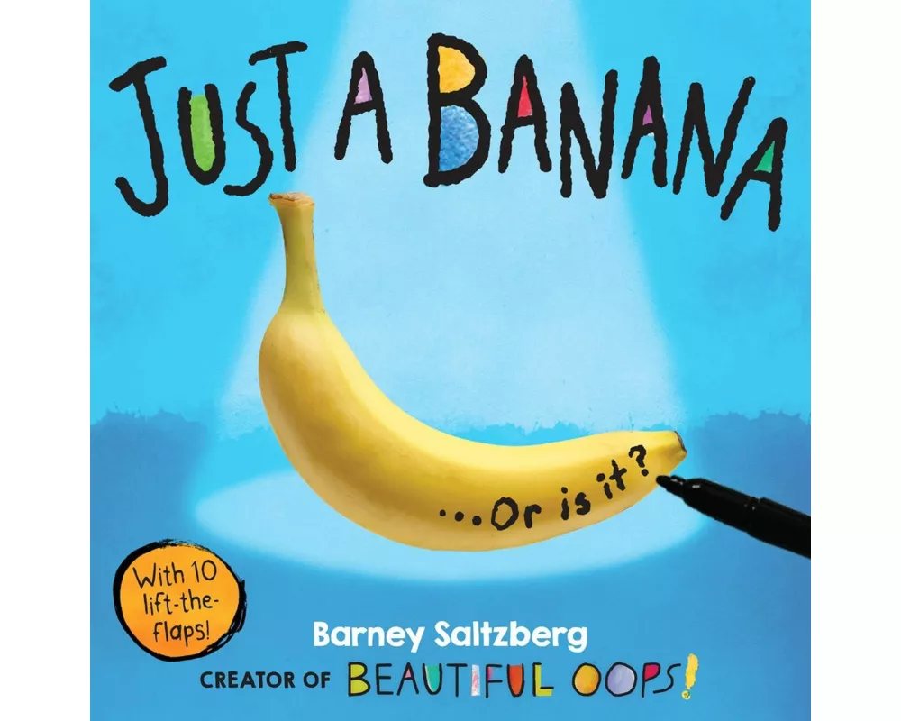 Just a Banana
