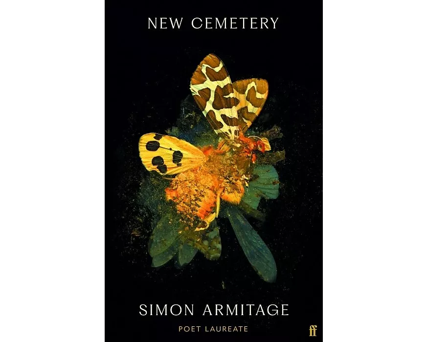 New Cemetery