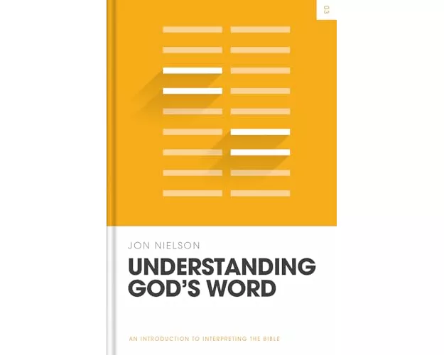 Understanding God's Word