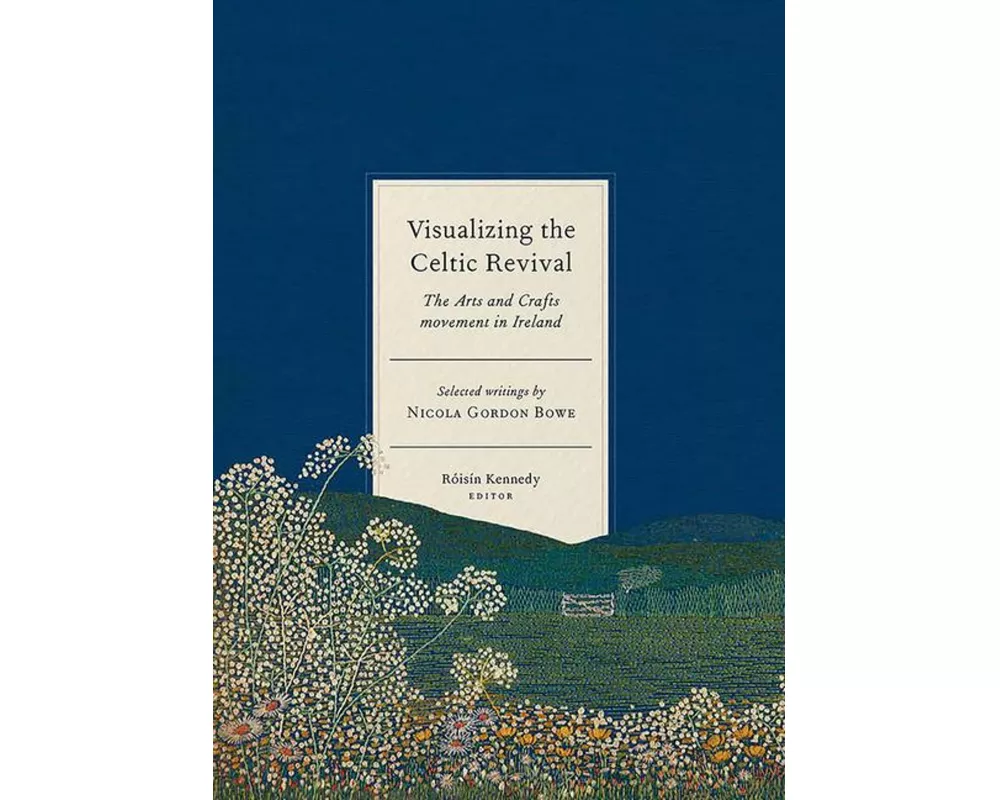 Visualizing the Celtic Revival
