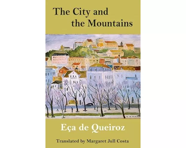 The City and the Mountains