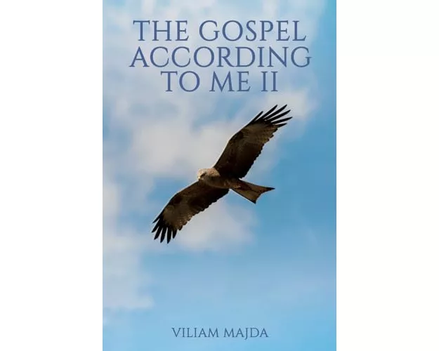 The Gospel According to Me II